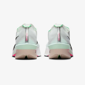 Nike  Air Zoom X Vaporfly 4 Branco\Rosa