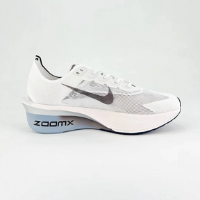 Nike  Air Zoom X Vaporfly 4 Branco\Cinza