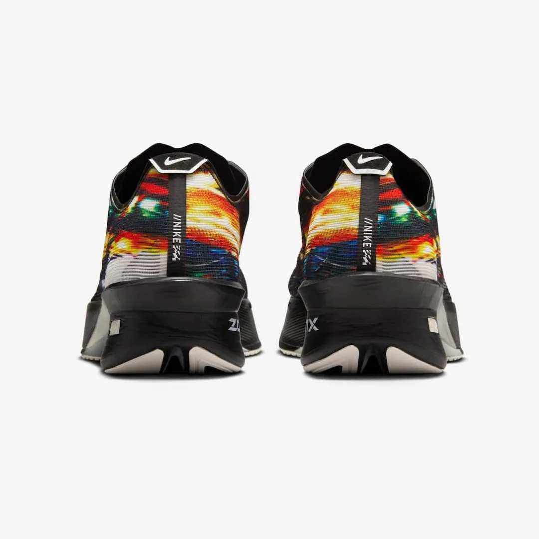 Nike  Air Zoom X Vaporfly 4 Premium Multicolor