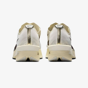 Nike  Air Zoom X Vaporfly 4 Bege