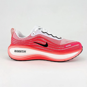 Nike Vomero Plus Vermelho Branco