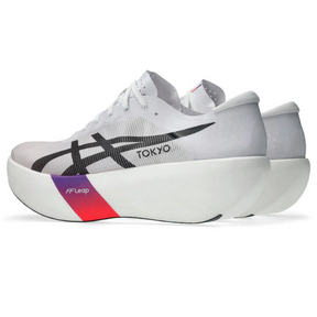 Asics MataSpeed Sky Paris - Branco Vermelho