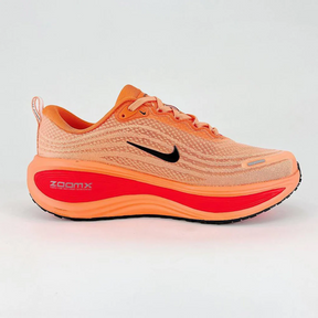 Nike Vomero Plus Laranja Vermelho