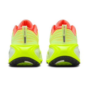 Nike Vomero Plus Verde Vermelho