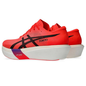 Asics MataSpeed Sky Paris - Vermelho e Preto
