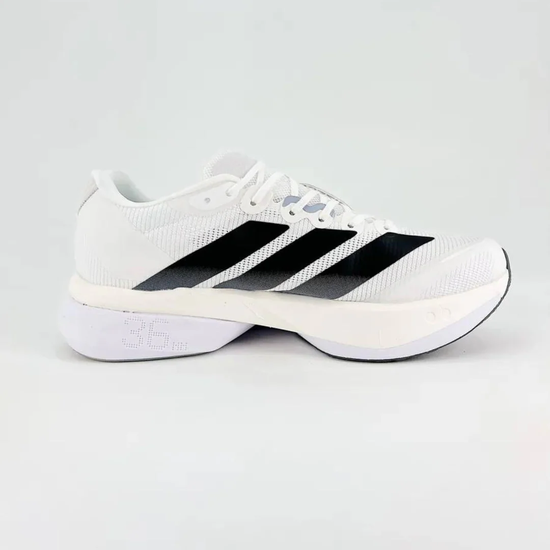 Adidas Adizero Boston 13 Branco/Preto