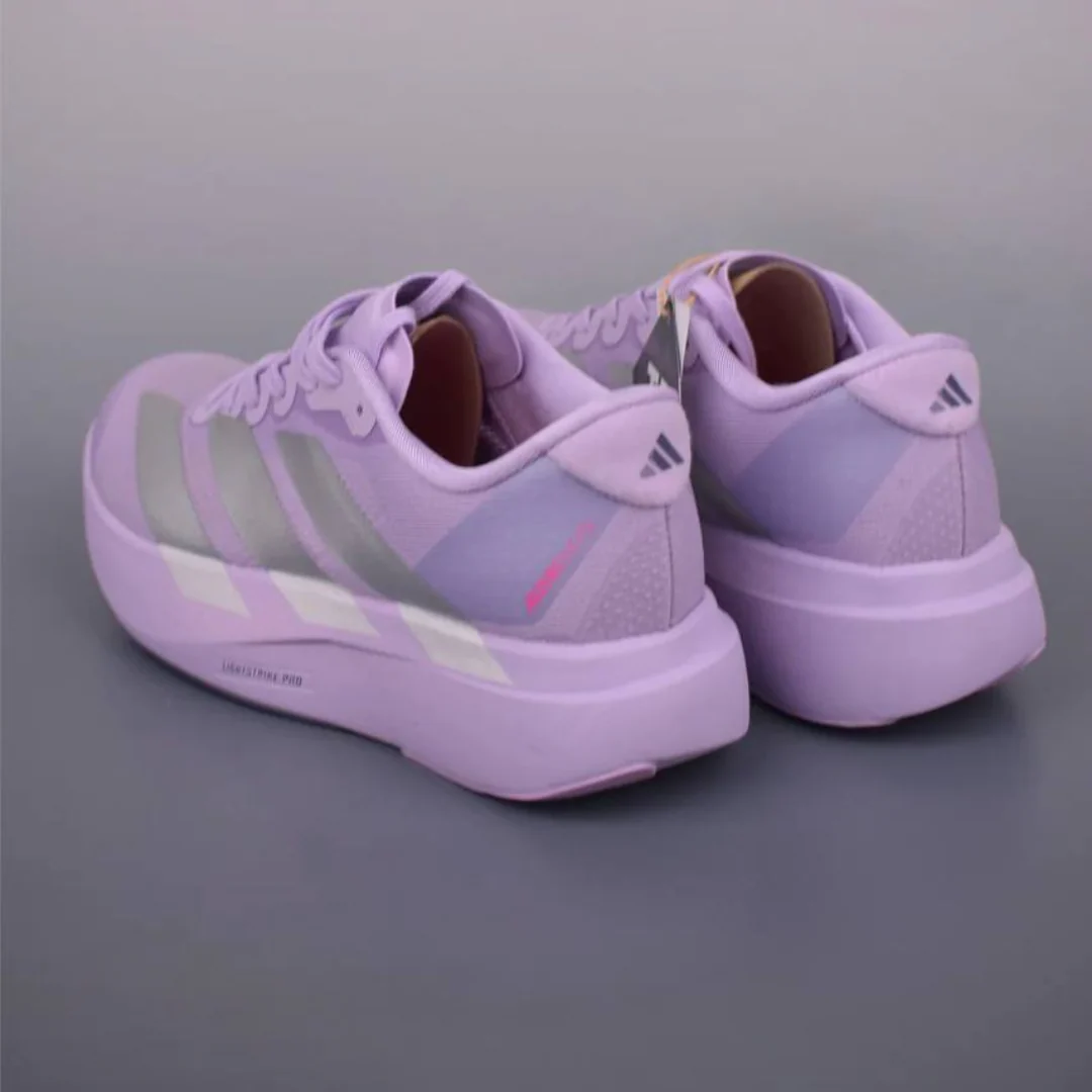 Adidas Adizero EVO SL - Roxo