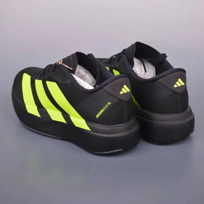 Adidas Adizero EVO SL - Preto/Verde
