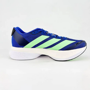 Adidas Adizero Boston 13 Azul Marinho/Verde