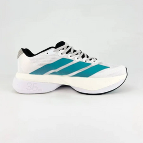 Adidas Adizero Boston 13 Branco/Verde