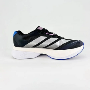 Adidas Adizero Boston 13 Preto/Azul/Roxo