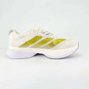 Adidas Adizero Boston 13 Bege/Dourado