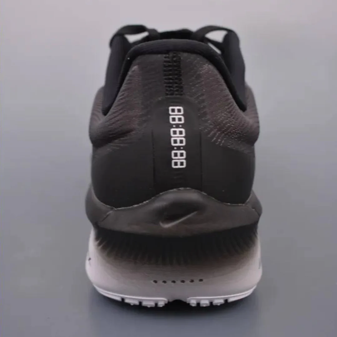 Nike Zoom Fly 6 Preto Branco