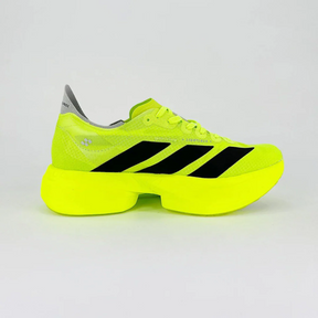 Adidas Adizero Adios Pro 4 Verde Limão