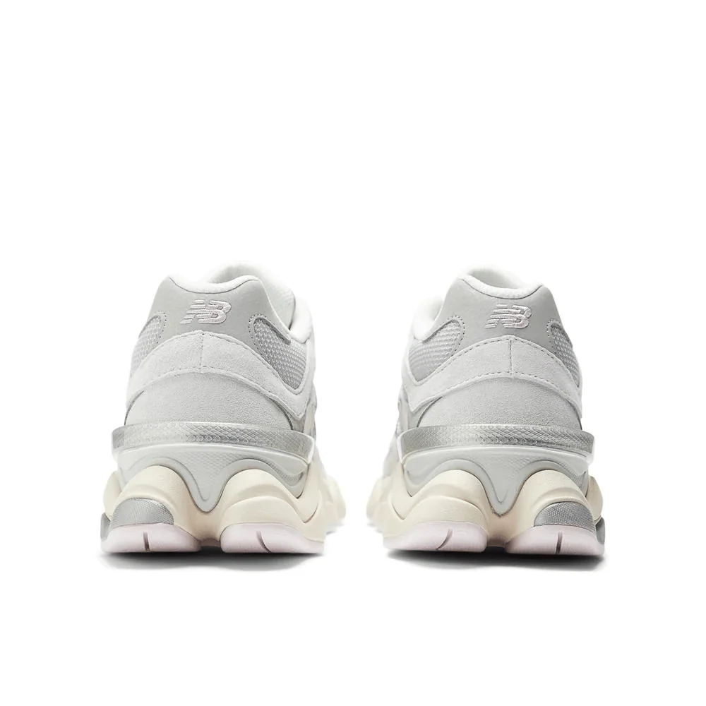 New Balance 9060 Sea Salt Grey Lilac