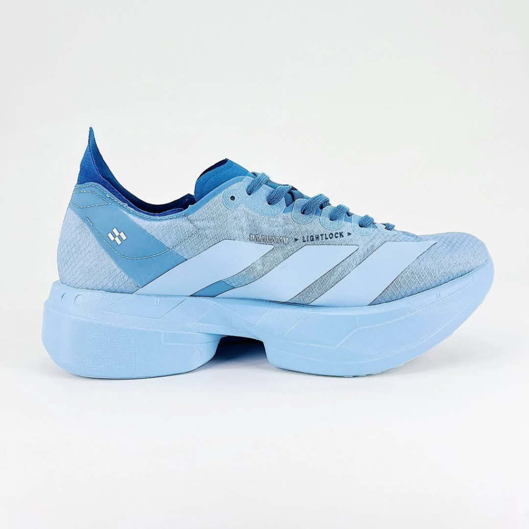 Adidas Adizero Adios Pro 4 Y3 Azul
