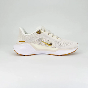 Nike Air Zoom Pegasus 41 - Bege\Dourado