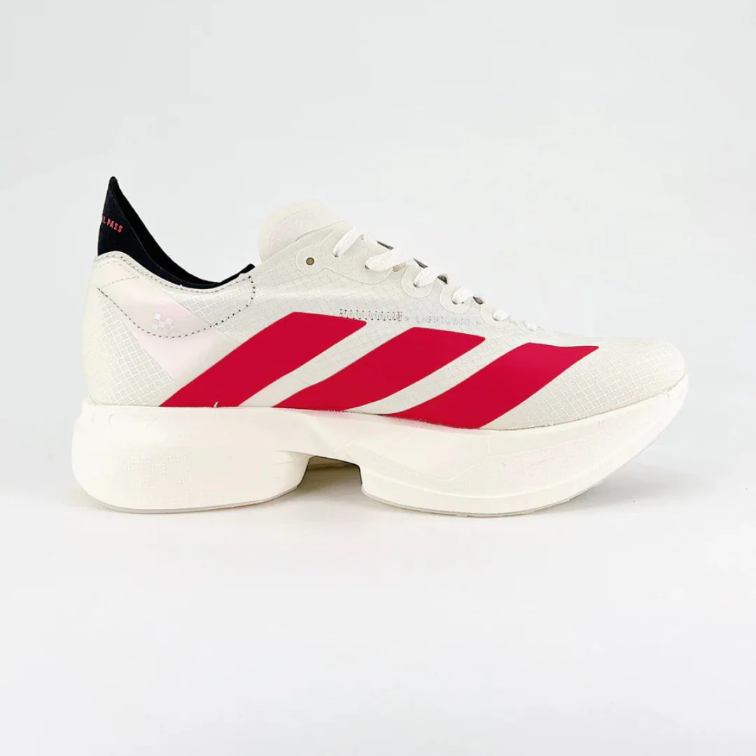 Adidas Adizero Adios Pro 4 Y3 'To run is to Live!'