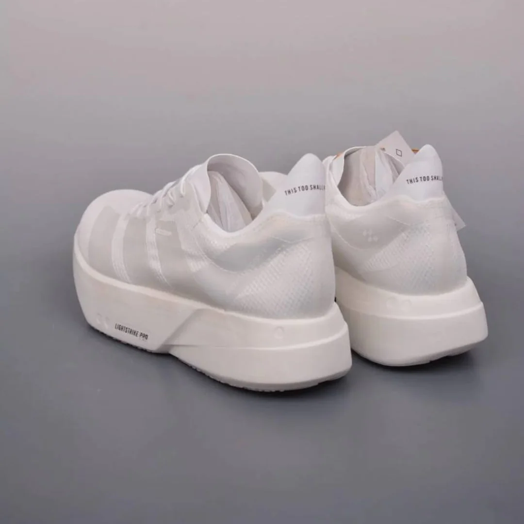 Adidas Adizero Adios Pro 4 Branco