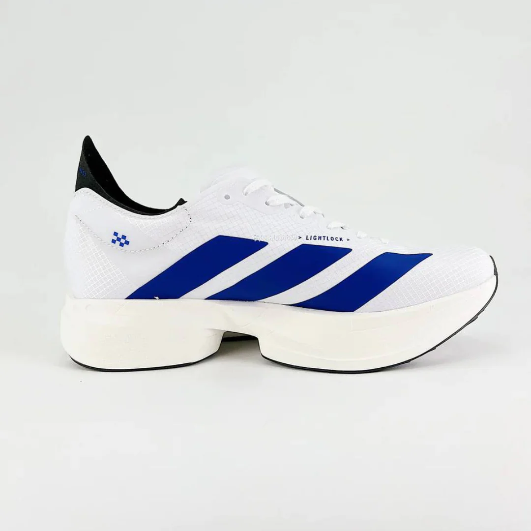 Adidas Adizero Adios Pro 4 Y3 Branco/Azul