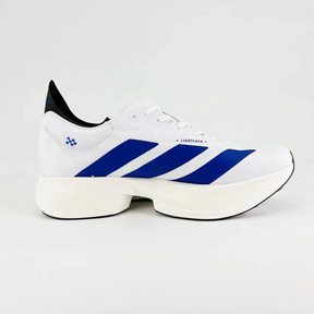 Adidas Adizero Adios Pro 4 Y3 Branco/Azul