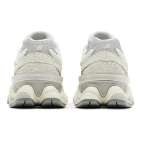 New Balance 9060 Sea Salt Suede Pack