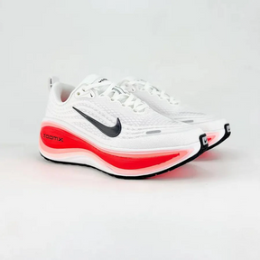 Nike Vomero Plus Branco Vermelho