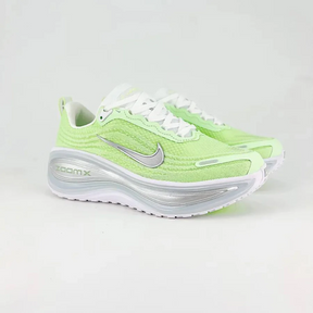 Nike Vomero Plus Verde Platinum