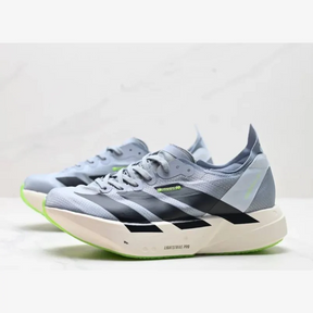 Adidas Adizero Adios Pro 4 Cinza/Verde