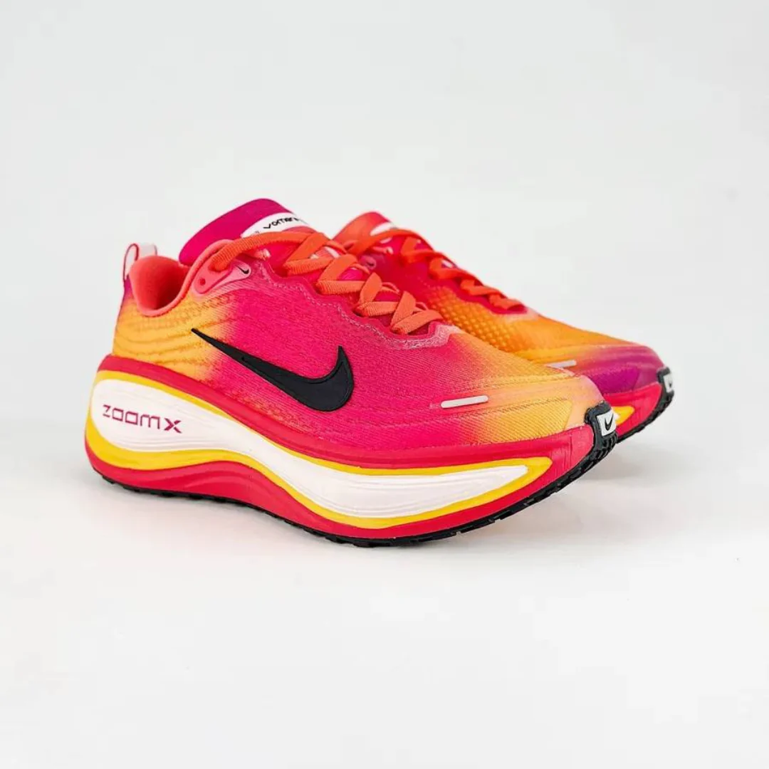 Nike Vomero Plus Sunset