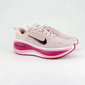 Nike Vomero Plus Roxo Rosa