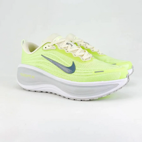 Nike Vomero Plus Verde Cinza