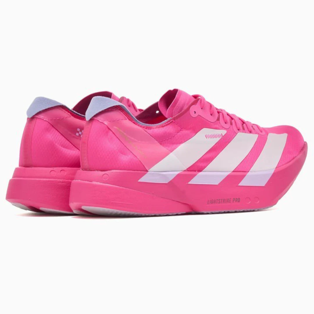 Adidas Adizero Adios Pro 4 Y3 Rosa