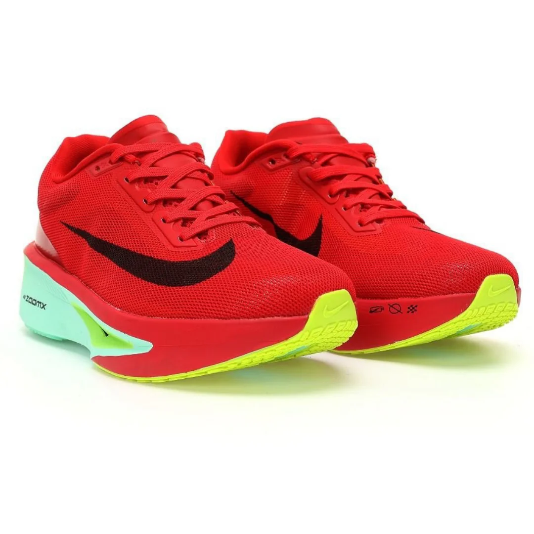 Nike Zoom Fly 6 Vermelho