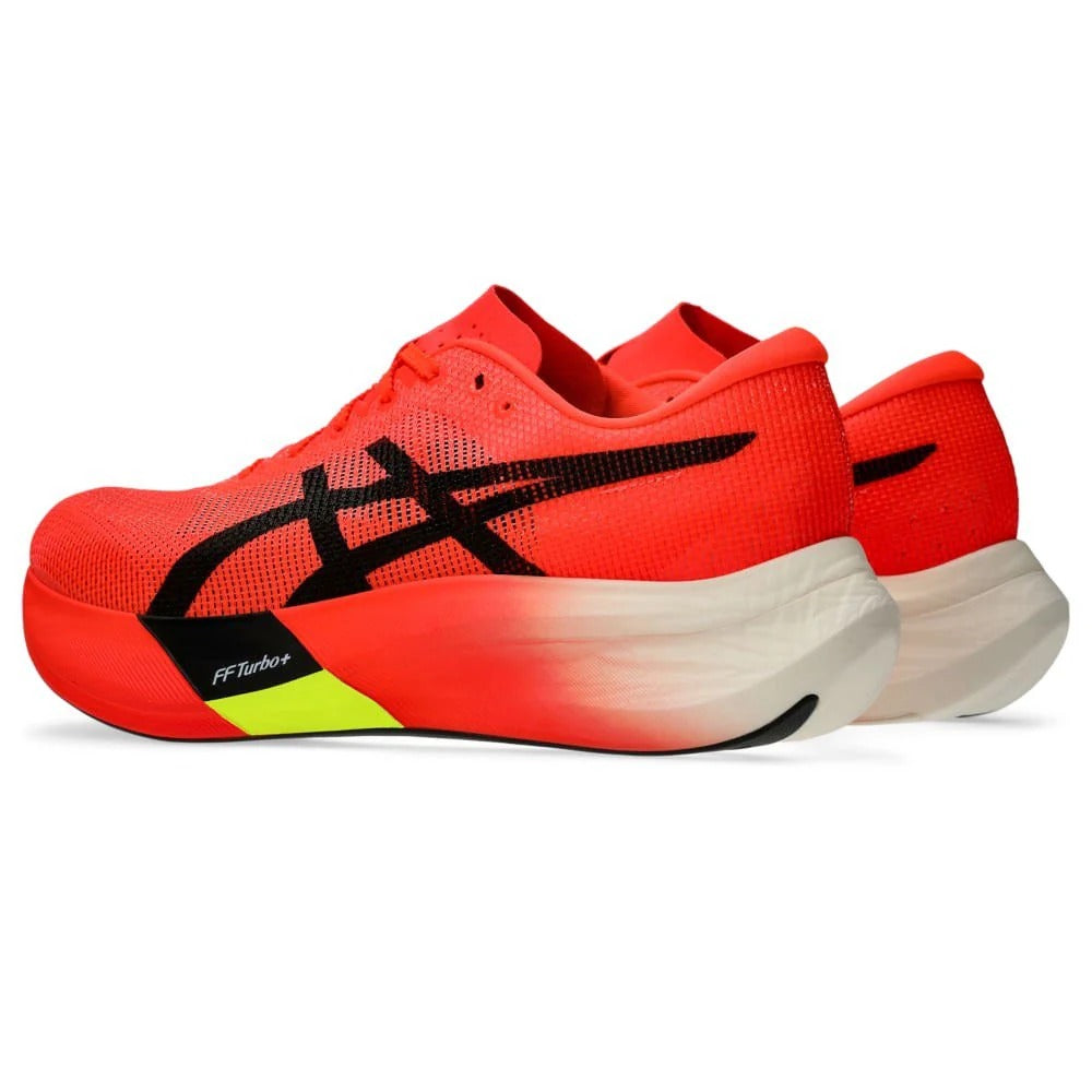 Asics MataSpeed Sky Paris - Vermelho Preto