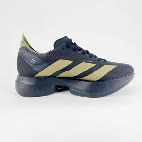Adidas Adizero Adios Pro 4 Preto/Verde Oliva