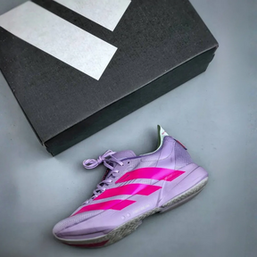Adidas Adizero Adios Pro 4 Lilás/Rosa