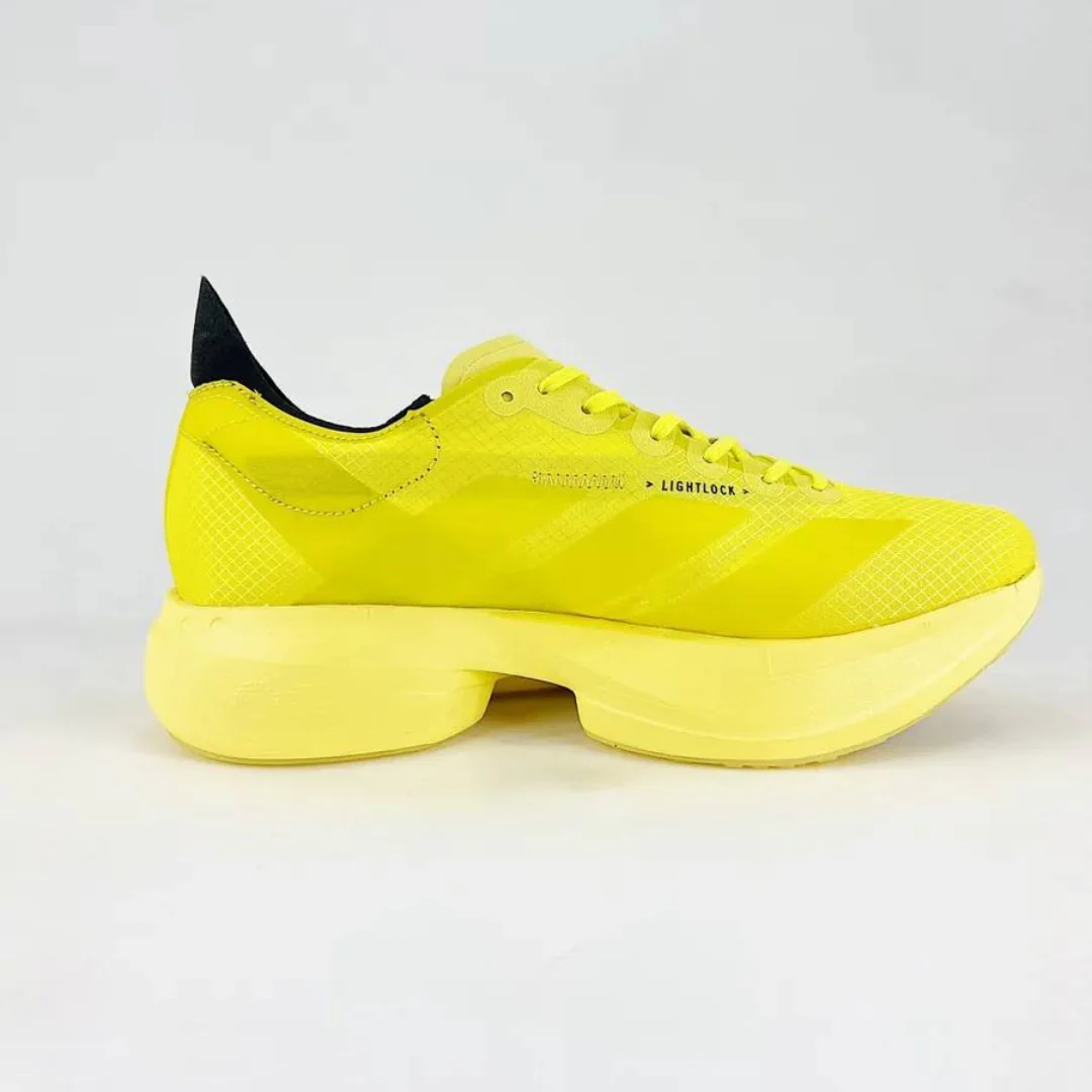 Adidas Adizero Adios Pro 4 Y3 Amarelo