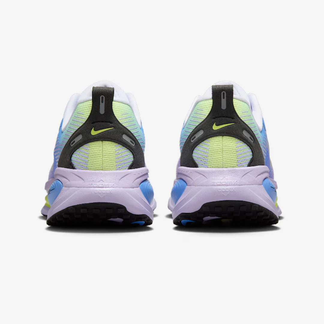 Nike Vomero 18 - Roxo\Azul