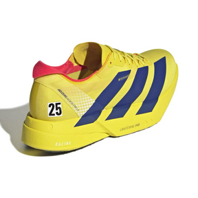 Adidas Adizero Adios Pro 4 Y3 Amarelo