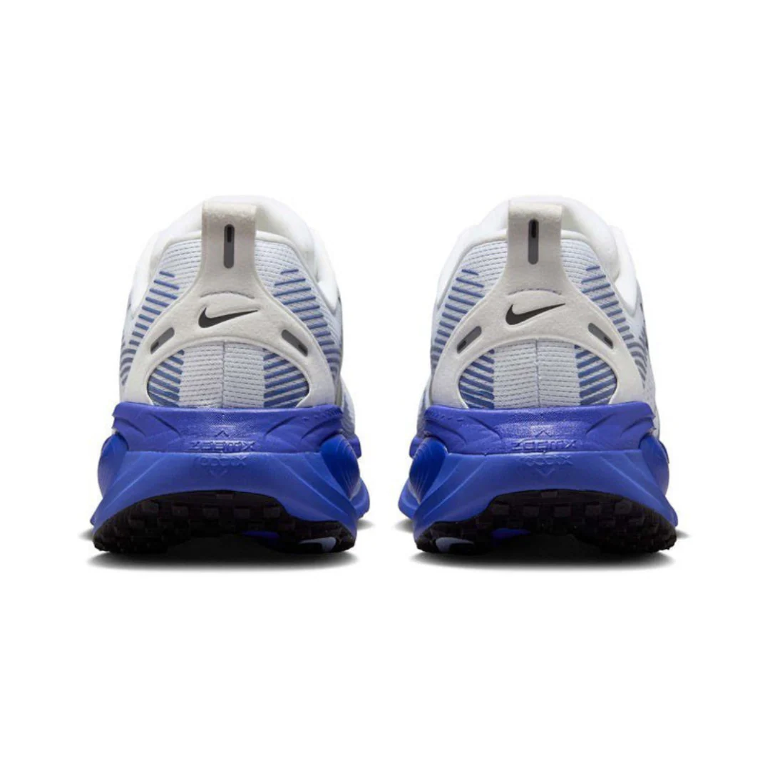 Nike Vomero 18 - Branco\Azul Marinho