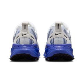 Nike Vomero 18 - Branco\Azul Marinho