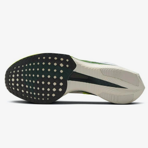 Nike  Air Zoom X Vaporfly Next%3 Road Racing - Branco\Verde Pro