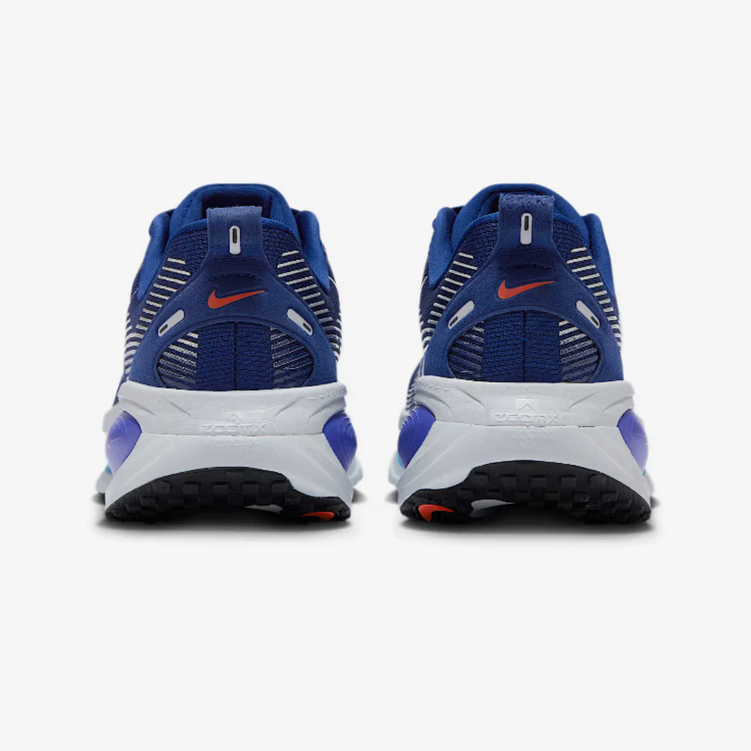 Nike Vomero 18 - Azul\ Cinza Metalico