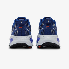 Nike Vomero 18 - Azul\ Cinza Metalico