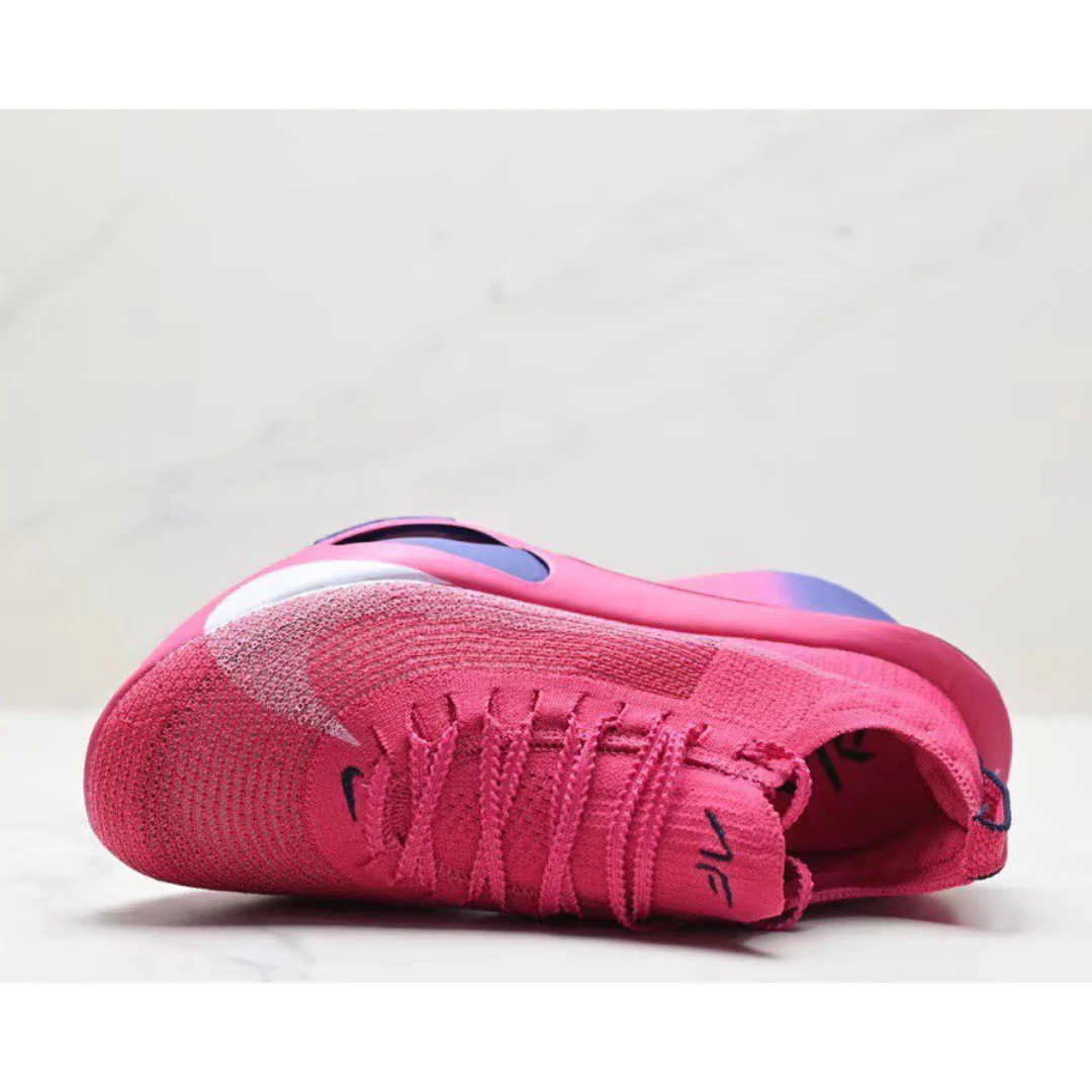 Nike Air Zoom X Alphafly Next% 3 - Rosa Azul