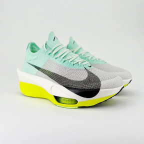Nike Air Zoom X Alphafly Next% 3 - Verde
