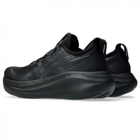 Asics Gel Nimbus 27 - Preto