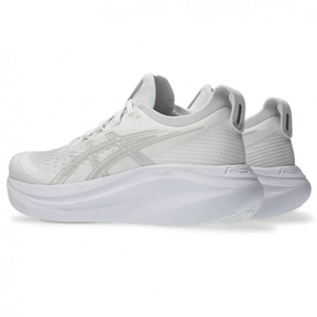 Asics Gel Nimbus 27 - Branco