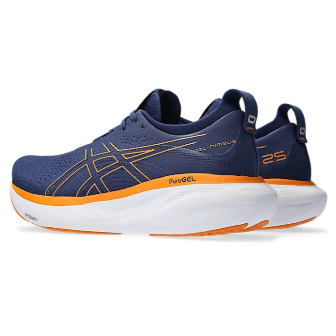 Asics Gel Nimbus 25